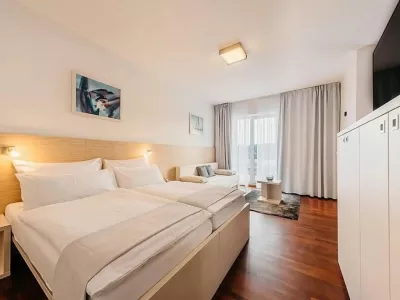  - Hotels, Pensionen | hportal.eu