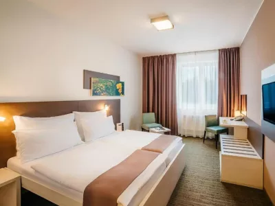  - Hotels, Pensionen | hportal.eu