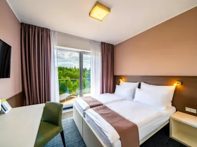  - Hotels, Pensionen | hportal.eu