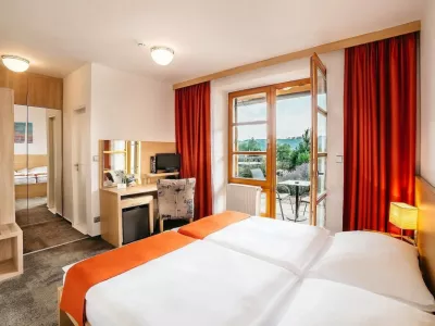  - Hotels, Pensionen | hportal.eu