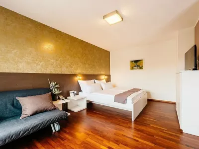  - Hotels, Pensionen | hportal.eu