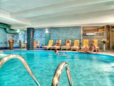  - Hotels, Pensionen | hportal.eu