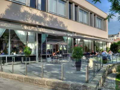  - Hotels, Pensionen | hportal.eu
