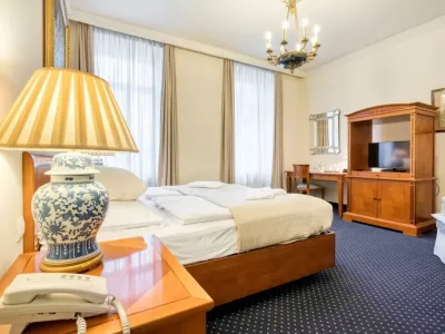  - Hotels, Pensionen | hportal.eu