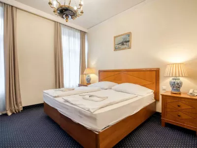  - Hotels, Pensionen | hportal.eu