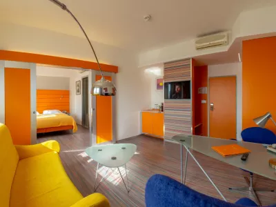  - Hotels, Pensionen | hportal.de