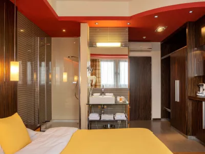  - Hotels, Pensionen | hportal.de