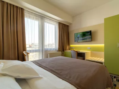  - Hotels, Pensionen | hportal.de