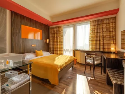  - Hotels, Pensionen | hportal.de