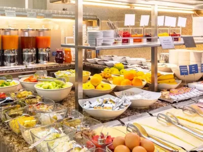  - Hotels, Pensionen | hportal.de