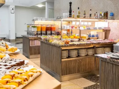  - Hotels, Pensionen | hportal.de