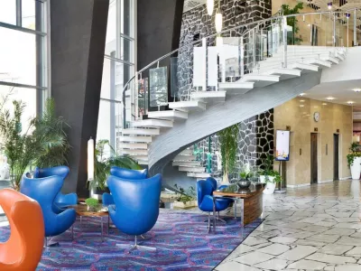  - Hotels, Pensionen | hportal.de