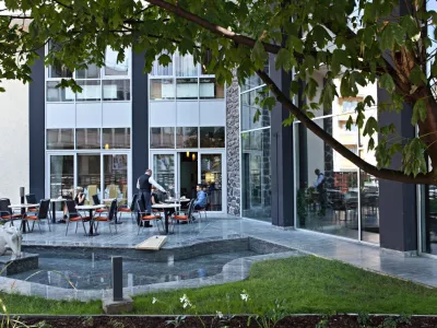  - Hotels, Pensionen | hportal.de