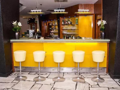  - Hotels, Pensionen | hportal.de
