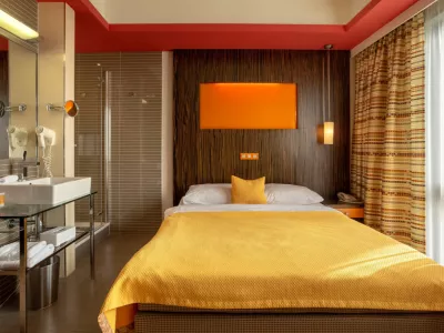 - Hotels, Pensionen | hportal.de