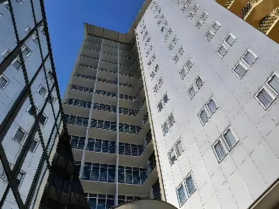  - Hotels, Pensionen | hportal.de