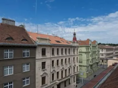  - hotely, pensiony | hportal.cz
