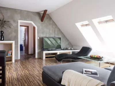  - hotely, pensiony | hportal.cz