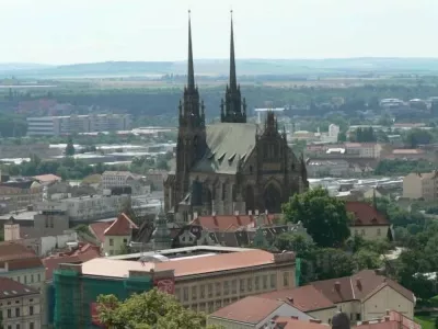  - hotely, pensiony | hportal.cz