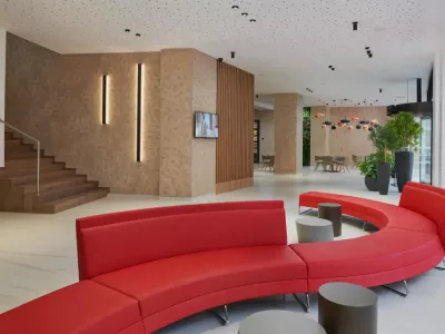  - hotely, pensiony | hportal.cz