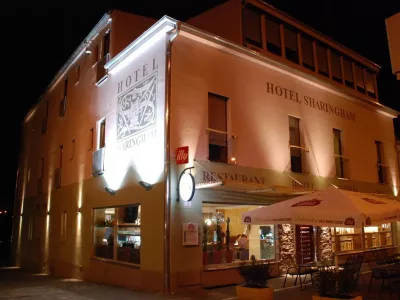 - Hotels, Pensionen | hportal.eu