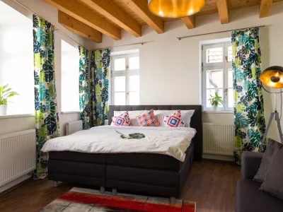 - Hotels, Pensionen | hportal.eu
