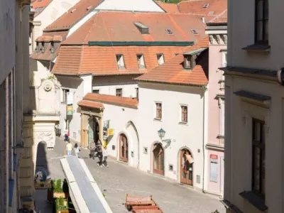  - Hotels, Pensionen | hportal.eu