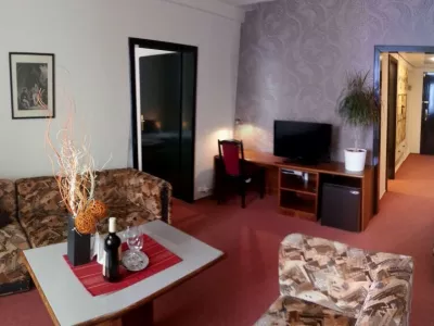  - Hotels, Pensionen | hportal.eu