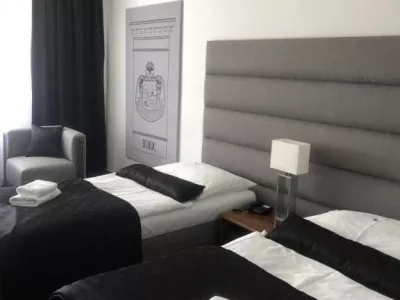  - Hotels, Pensionen | hportal.eu