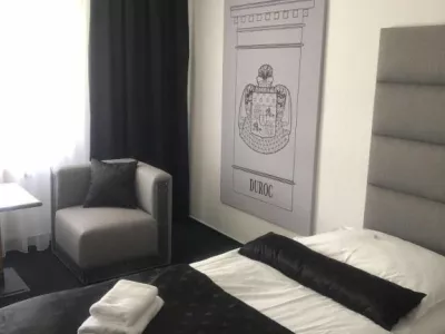  - Hotels, Pensionen | hportal.eu