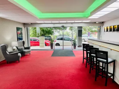  - Hotels, Pensionen | hportal.eu