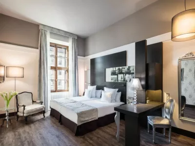  - Hotels, Pensionen | hportal.eu
