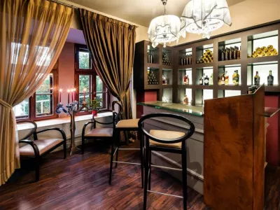  - Hotels, Pensionen | hportal.eu