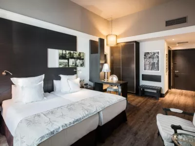  - Hotels, Pensionen | hportal.eu