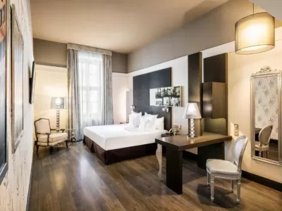  - Hotels, Pensionen | hportal.eu