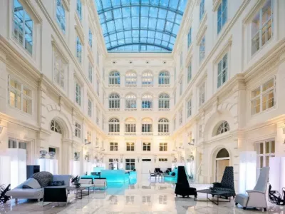  - Hotels, Pensionen | hportal.eu