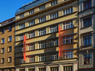  - hotely, pensiony | hportal.cz