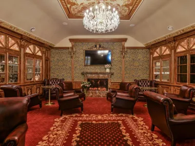  - hotely, pensiony | hportal.cz