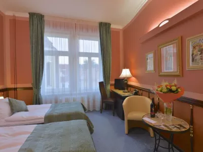  - hotely, pensiony | hportal.cz