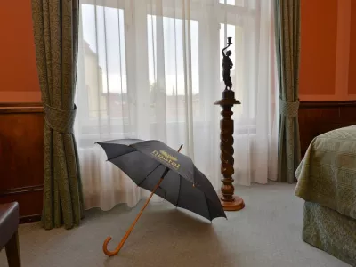  - hotely, pensiony | hportal.cz