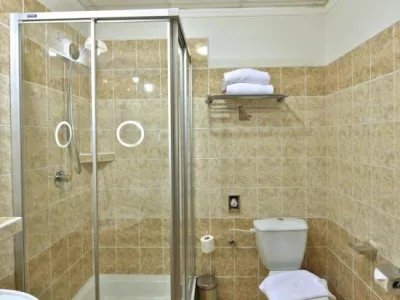  - hotely, pensiony | hportal.cz