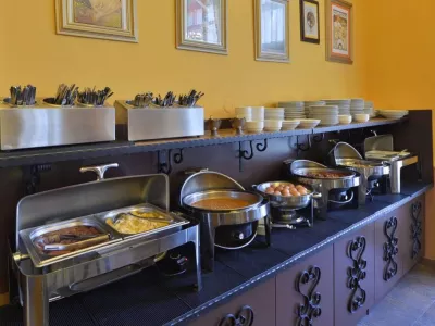  - hotely, pensiony | hportal.cz