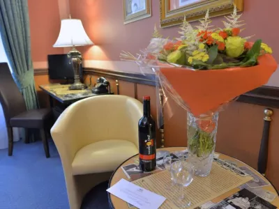  - hotely, pensiony | hportal.cz