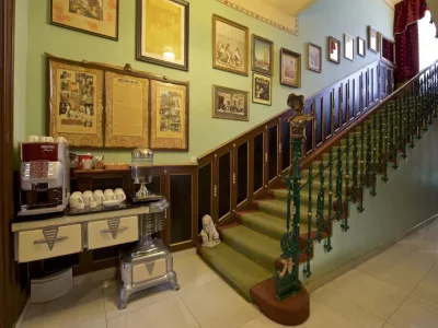  - hotely, pensiony | hportal.cz