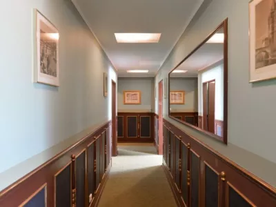  - hotely, pensiony | hportal.cz