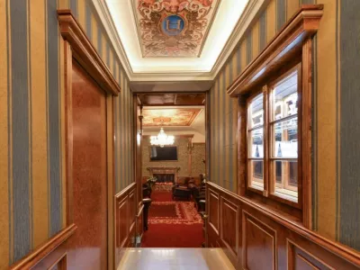  - hotely, pensiony | hportal.cz