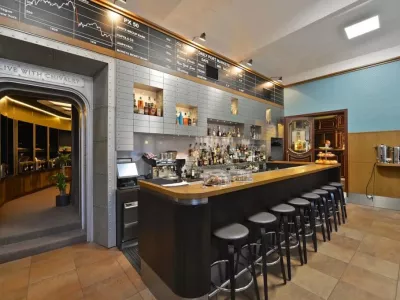  - hotely, pensiony | hportal.cz