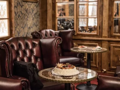  - hotely, pensiony | hportal.cz