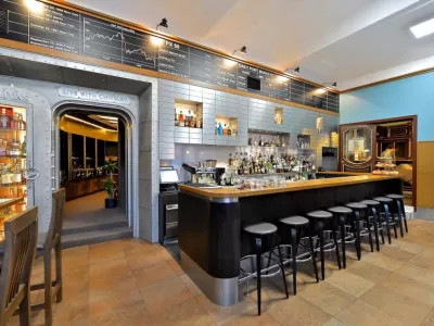  - hotely, pensiony | hportal.cz