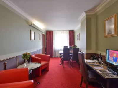  - hotely, pensiony | hportal.cz